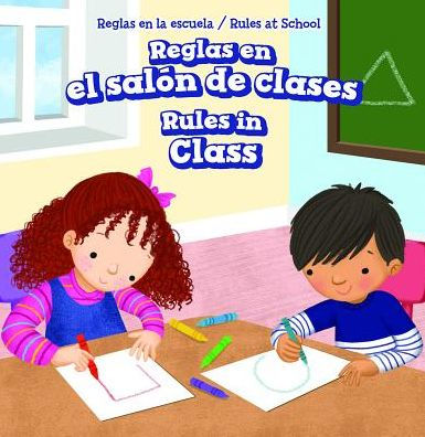 Reglas en el salón de clases / Rules in Class