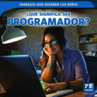 Title: 'Que significa ser programador? (What's It Really Like to Be a Coder?), Author: Christine Honders