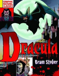 Title: Dracula, Author: Bram Stoker