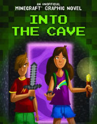 Free audio books download for android tablet Into the Cave by  English version 9781725307179