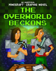 Title: The Overworld Beckons, Author: Jill Keppeler