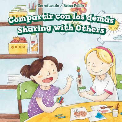 Compartir con los demás / Sharing with Others