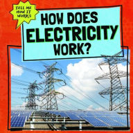 Ebook downloads epub How Does Electricity Work?