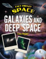Galaxies and Deep Space