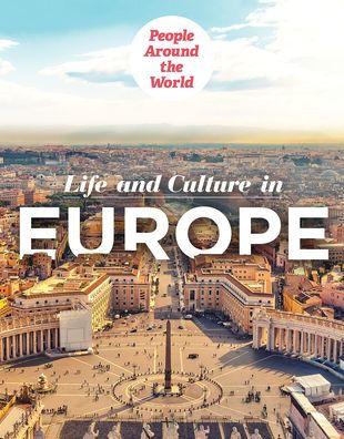 Life and Culture Europe