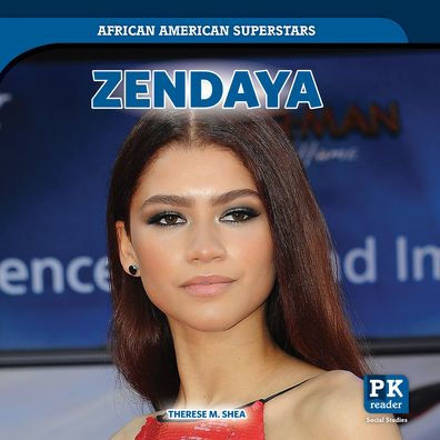 Zendaya