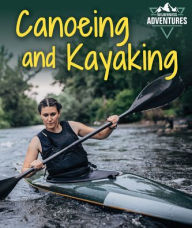 E book downloads for free Canoeing and Kayaking