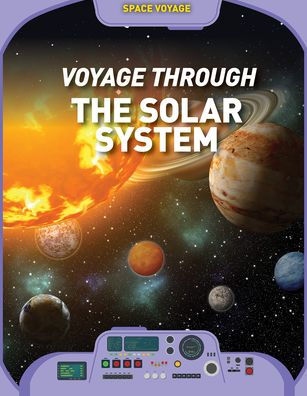 Voyage Through the Solar System