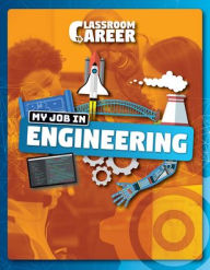 Title: My Job in Engineering, Author: Joanna Brundle