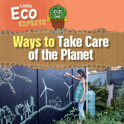 Ways to Take Care of the Planet