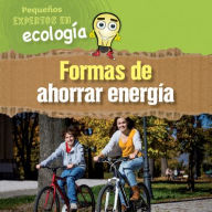 Title: Formas de ahorrar energía (Ways to Save Energy), Author: Sol90 Editors