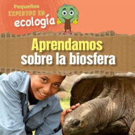 Title: Aprendamos sobre la biosfera (Let's Learn About the Biosphere), Author: Sol90 Editors