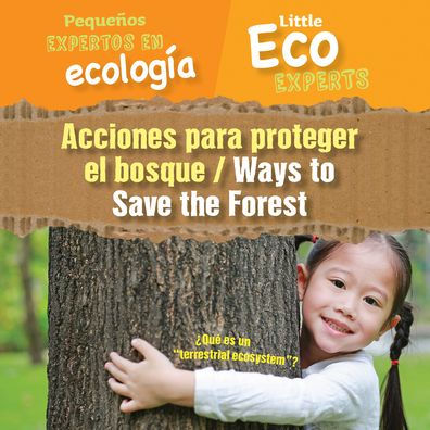 Acciones para proteger el bosque / Ways to Save the Forest