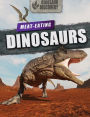 Meat-Eating Dinosaurs