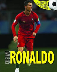 Title: Cristiano Ronaldo, Author: Iain Spragg