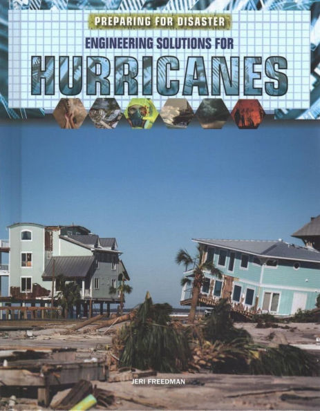 Engineering Solutions for Hurricanes