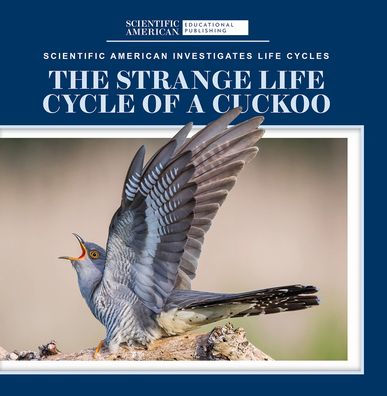 The Strange Life Cycle of a Cuckoo