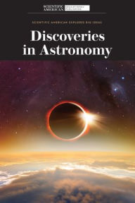 Title: Discoveries in Astronomy, Author: Scientific American Editors