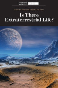 Title: Is There Extraterrestrial Life?, Author: Scientific American Editors