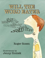 Title: Will the Word Eater, Author: Roger Rosen