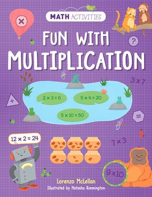 Fun with Multiplication