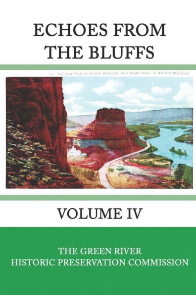 Echoes From the Bluffs