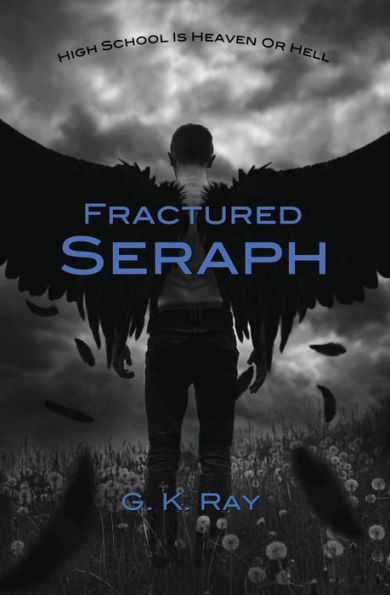 Fractured Seraph