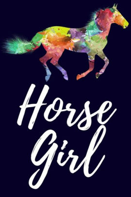 horse gifts for girls