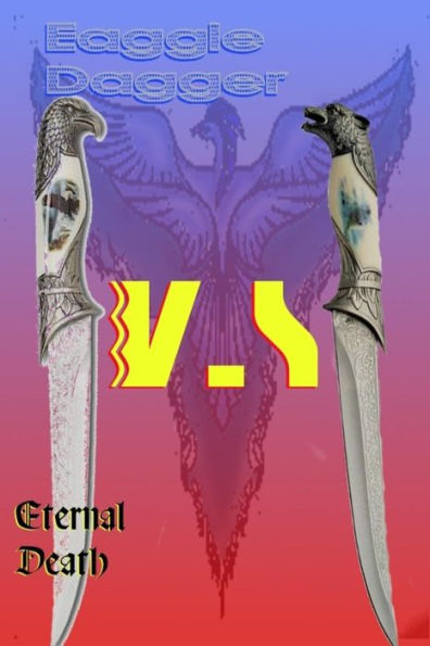 Eagle Dagger: Eternal Death