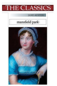 Title: Jane Austen, Mansfield Park, Author: Narthex