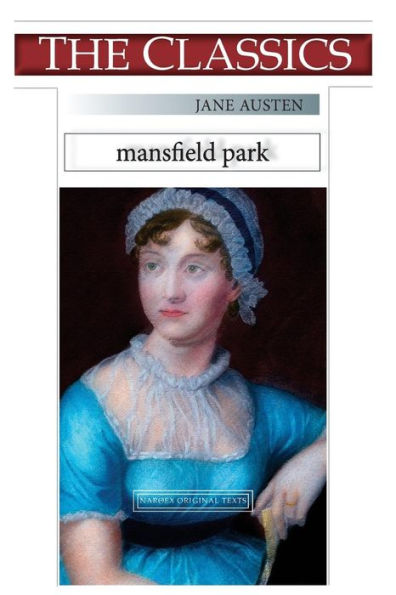 Jane Austen, Mansfield Park