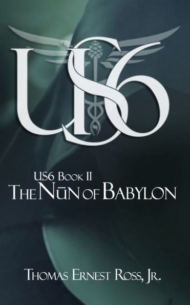 US6 Book II: The Nun of Babylon