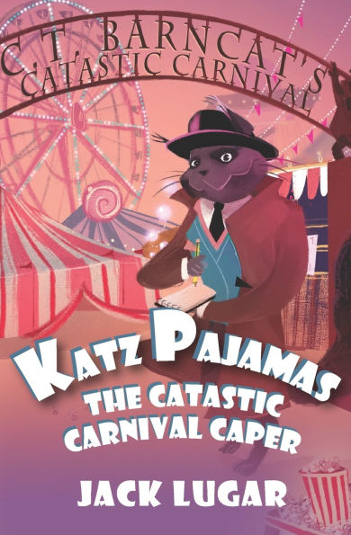 Katz Pajamas: The Catastic Carnival Caper