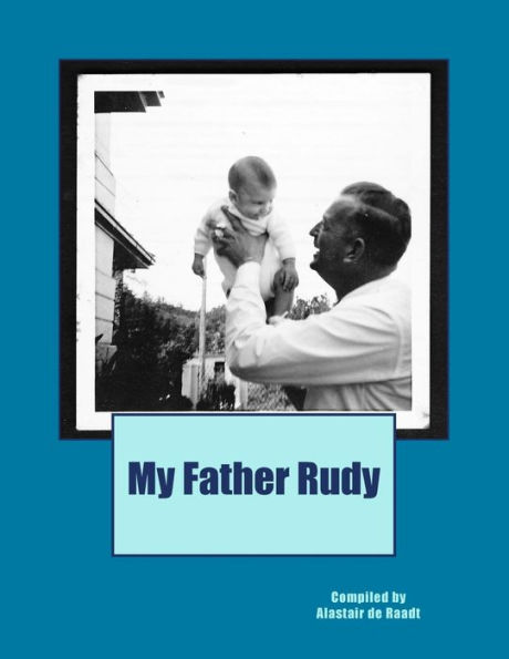 My Father Rudy