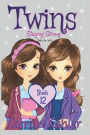 Twins: Book 12: Staying Strong