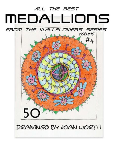 All the Best Medallions: From the Wallflowers Series