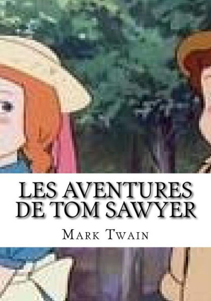 Les Aventures De Tom Sawyer