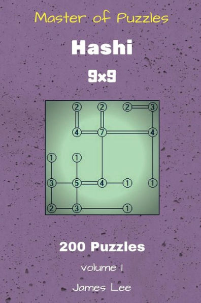 Master of Puzzles