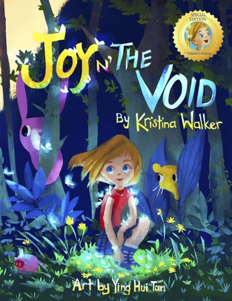 Joy N'the Void - Special Edition