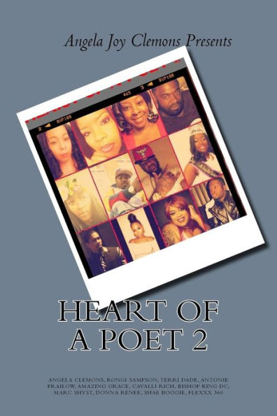 Heart of a Poet 2
