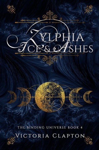 Zylphia: Ice & Ashes