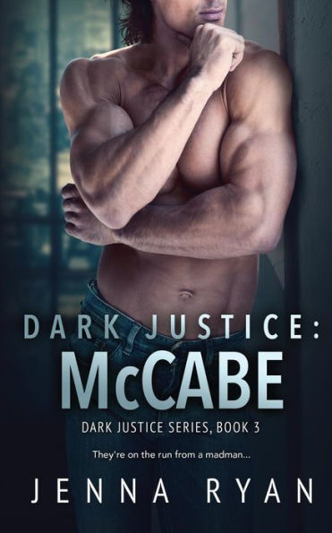 Dark Justice: McCabe
