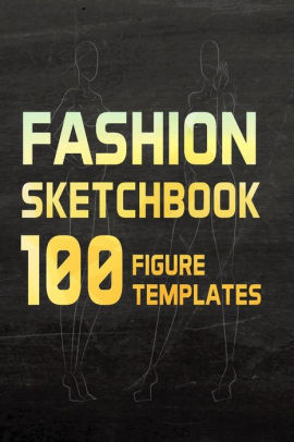 Featured image of post Fashion Design Drawing Books : With the printable fashion drawing figure templates.