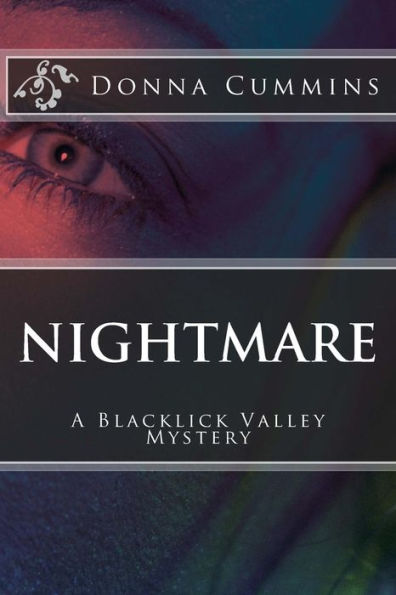 Nightmare: A Blacklick Valley Mystery
