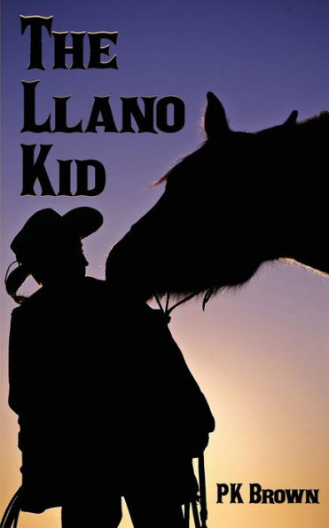 The Llano Kid