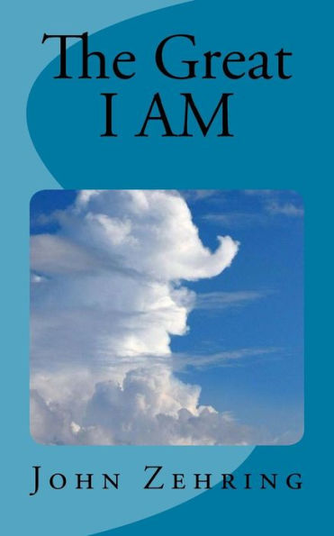 The Great I AM
