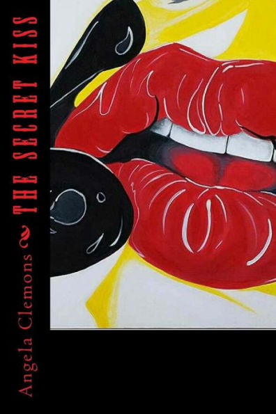 The Secret Kiss