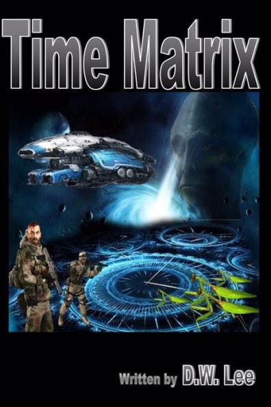 Time Matrix