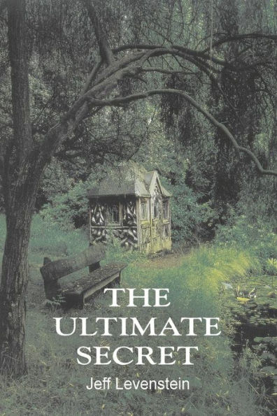 The Ultimate Secret Edition 4: New Edition 2018