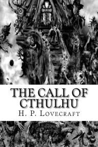 The Call of Cthulhu